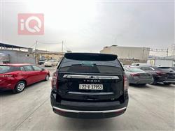 شيفروليه تاهو